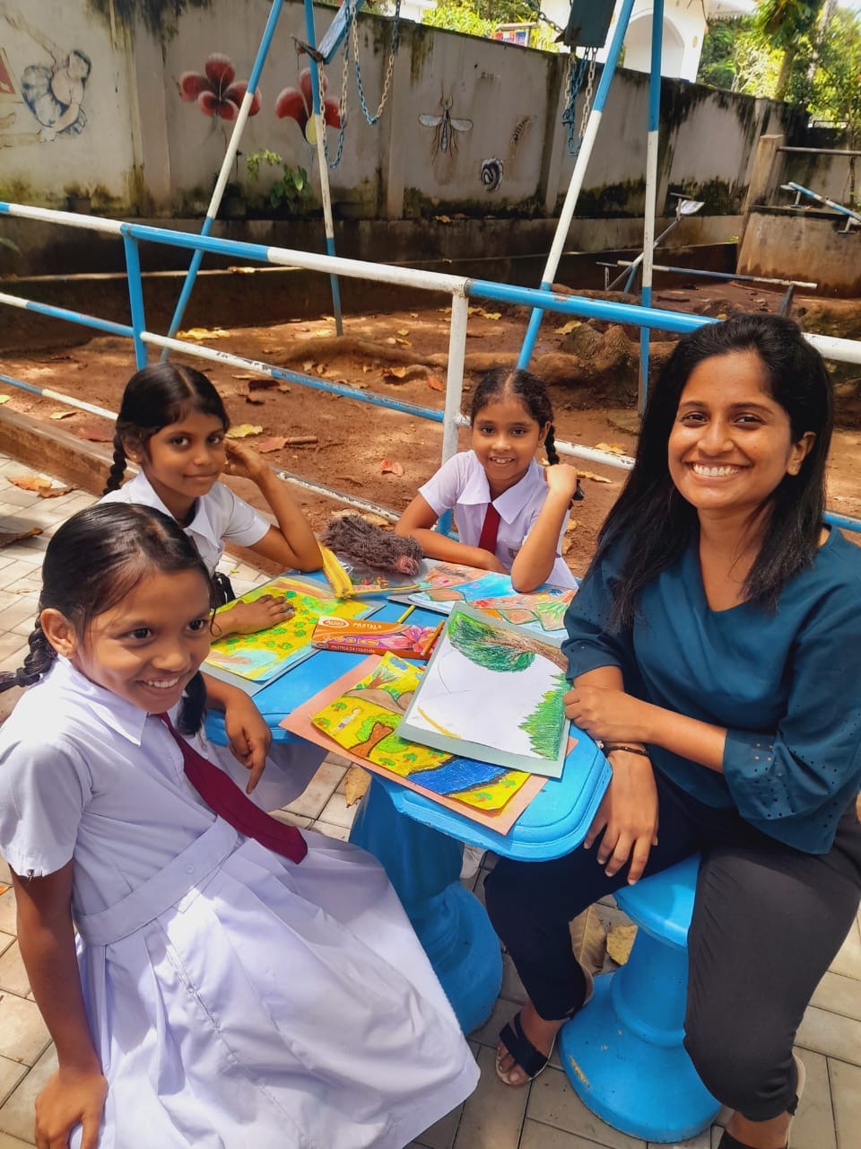 CSR Project